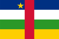 Central African Republic-中非共和国